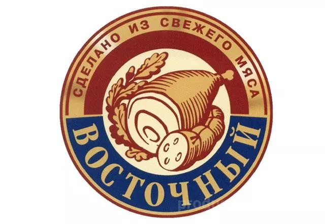 Восточный