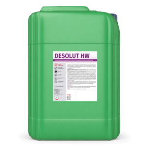 DESOLUT HW