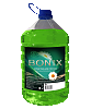 Моющее средство для посуды Bonix "Антибактериальное" (4 л)